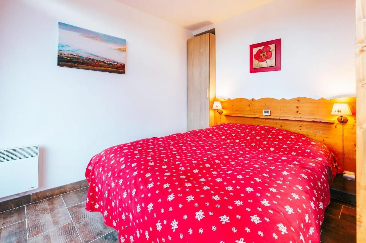 Mystic Mountain Apartment شاروس