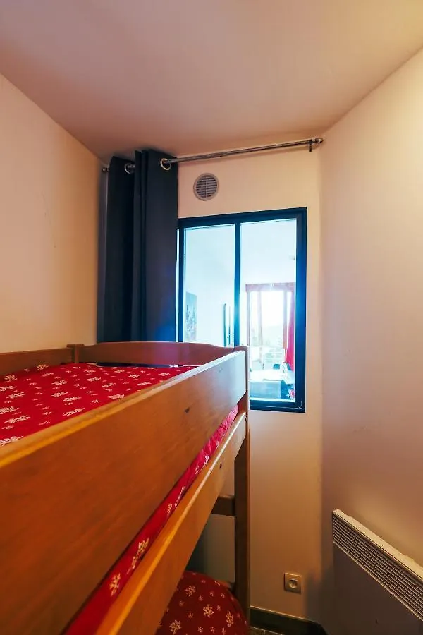 Mystic Mountain Apartment شاروس