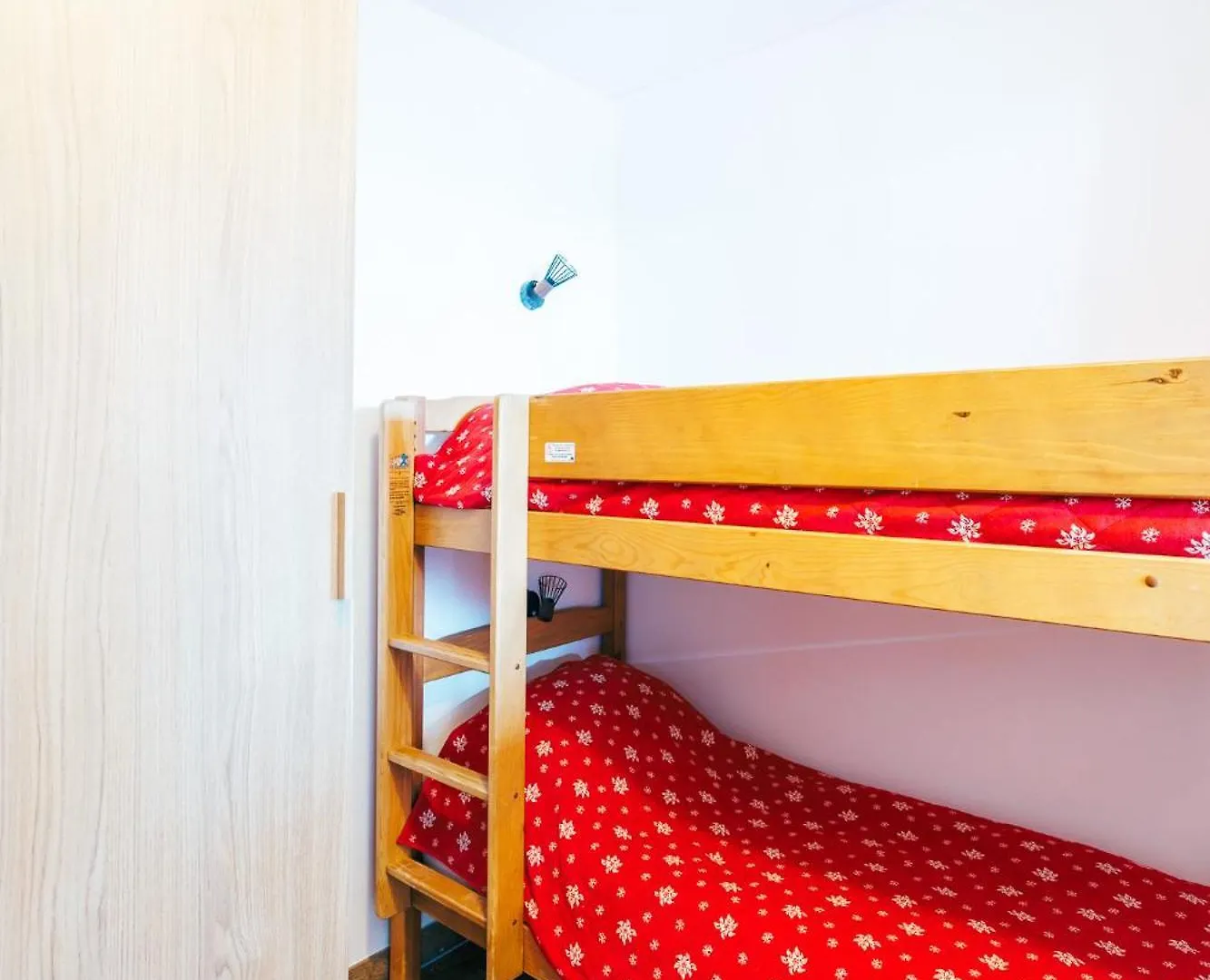 Mystic Mountain Apartment شاروس فرنسا