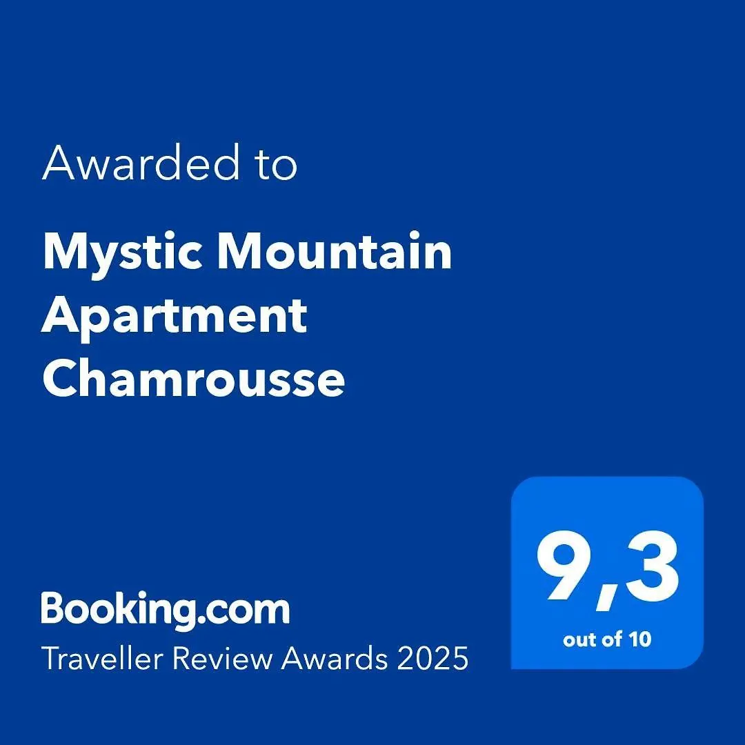 Mystic Mountain Apartment شاروس 0*,